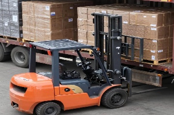 Doosan Propane Forklift – Complete 2026 Model and Specification Guide