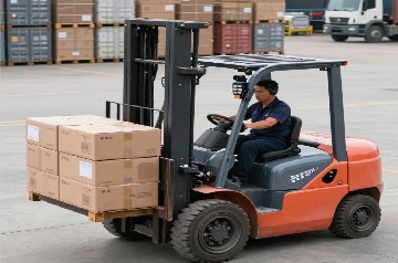 Florida Forklift Dealers – 2026 Complete Dealer Guide