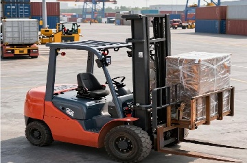 Options for Forklift Batteries: A Complete 2026 Guide