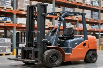 Forklift Battery Charging Safety – The Complete 2026 Guide