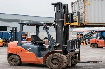 Cantilever Forklift – The Complete 2026 Guide