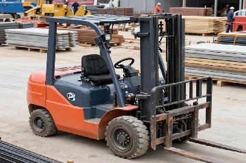 Warehouse Equipment Forklift: Types, Specs, and Selection Guide