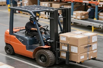 Case All-Terrain Forklift – The Complete 2026 Guide