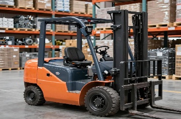 Albuquerque Forklift & Equipment: A Complete Resource Guide