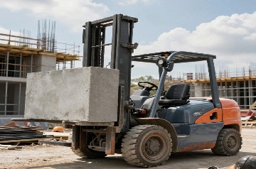 Aussie Forklift: Australian Dealers, Repairs, and Market Guide