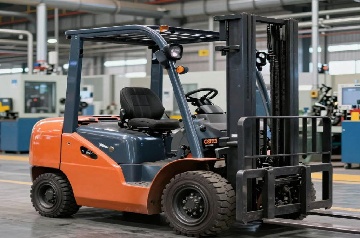 2020 Toyota Forklift Price: Complete 2026 Market Guide