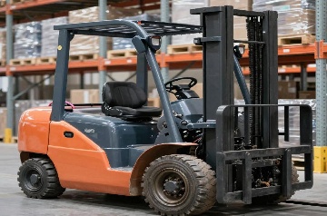 3 Ton New Toyota Forklift Price: Complete 2026 Guide