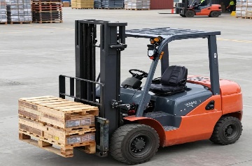 Guía Completa sobre Montacargas de Carga (Forklift) – 2026