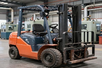 CLAAS Forklift – The Complete 2026 Brand and Model Guide