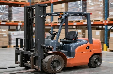 Cat Heavy Duty Forklift – The Complete 2026 Model Guide