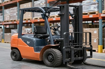 7 Ton Forklift Price: Complete 2026 Market Guide