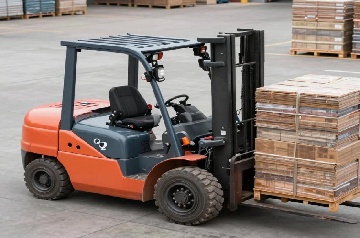 Case Off‑Road Forklift – The Complete 2026 Guide