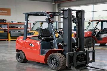 Pallet Warehouse Forklift: The Complete Guide to Warehouse Pallet Handling