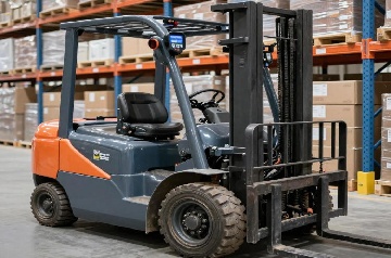 Rent a Forklift Price: Complete 2026 Cost Guide