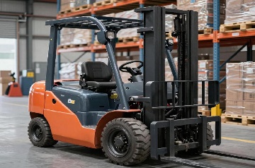10 Ton Forklift Fork Dimensions: Complete Size Guide