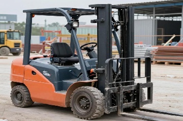 10 Ton Diesel Forklift: Specs, Models, and 2026 Price Guide