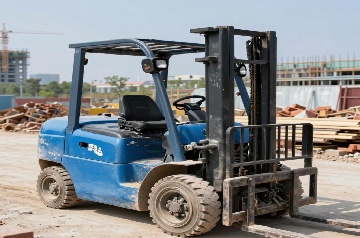 P Forklift Features: A Complete Guide to P Series Models