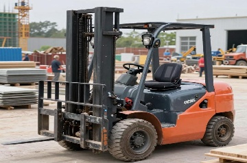 Are Electric Forklifts Good? The Complete 2026 Performance Guide
