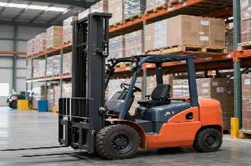 Electric Forklift Price Guide – Complete 2026 Market Overview