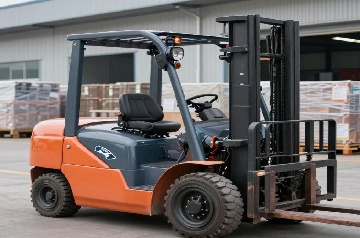 5 Ton Forklift Dimensions: Complete Size Guide