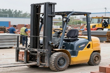 Toyota Used Forklifts: A Complete 2026 Buyer's Guide