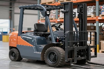 4 Ton Forklift: Specs, Models, and 2026 Price Guide
