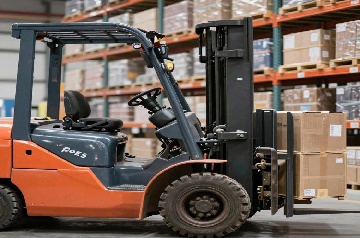 Clark Forklift Alternator – Complete Guide to Replacement, Specs, and Troubleshooting