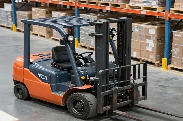 Double Reach Truck – The Complete 2026 Guide