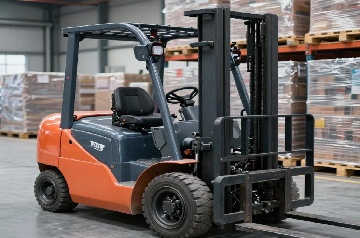 2 Ton Forklift Dimensions: Complete Size Guide