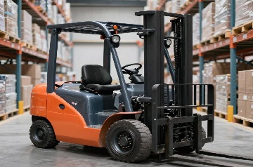 Standard Forklift Height: A Complete Guide to Dimensions and Clearance