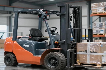10 Ton Capacity Forklift: Specs, Models, and 2026 Price Guide