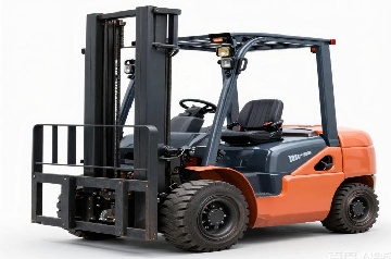 Forklift Carriage Types – Complete 2026 Reference Guide