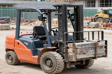 CAL Forklifts – The Complete 2026 Guide