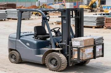Where Can I Find Parts Dealers for Forklifts? A Complete 2026 Guide
