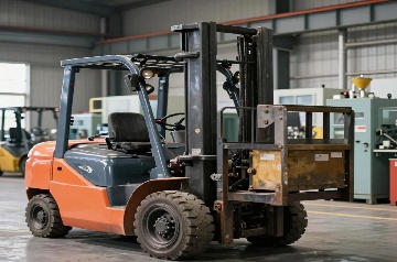 Clark Diesel Forklift – Complete 2026 Model Guide