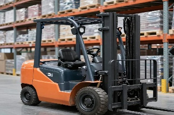 2 Ton Forklift Specifications: Complete 2026 Technical Guide