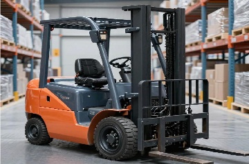 Warehouse Forklifts Denver CO: Dealers, Rentals, Sales, and Training