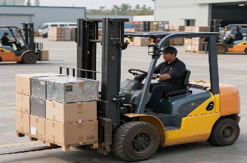 Phoenix Forklift Dealers – 2026 Complete Dealer Guide