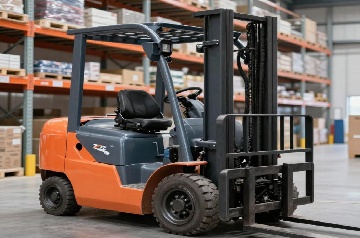 5 Ton Diesel Forklift for Sale: 2026 Market Overview