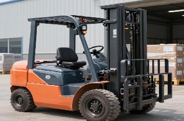 Zoom Boom Forklift: The Ultimate Guide to Telescopic Handlers