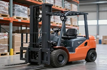 1 Ton Forklift Price: 2026 Complete Cost Guide