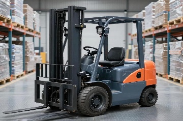 6K Warehouse Forklift: Specs, Models, and Key Dimensions