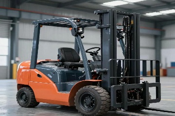 3.5 Ton Forklift: Specs, Models, and 2026 Price Guide
