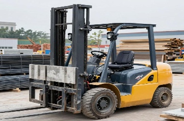 2 Ton Electric Forklift Price: Complete 2026 Cost Guide