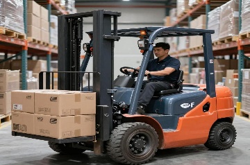 Yale Forklift for Sale – Complete 2026 Buyer‘s Guide