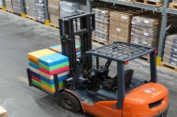 Combilift Electric Forklift – The Complete 2026 Model Guide