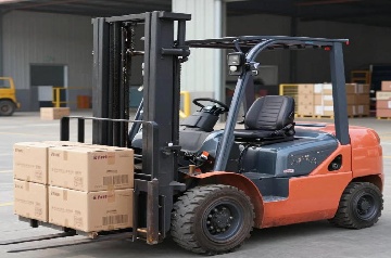 Forklift Canada – Regulations, Dealers, and Market Guide (2026)