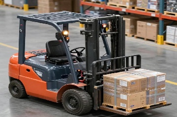 Electric Forklift Battery Life – Complete 2026 Guide