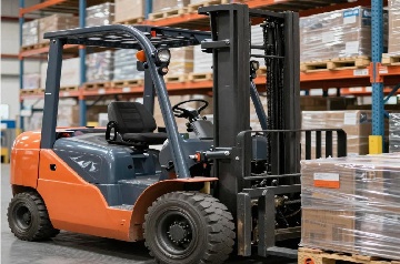 Buying a New Forklift – The Complete 2026 Guide