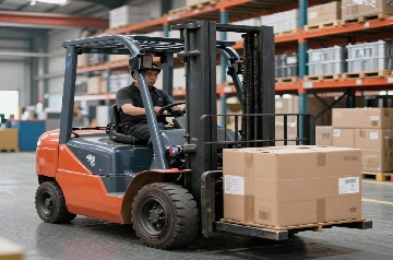Caterpillar Forklift for Sale – Complete 2026 Buyer‘s Guide